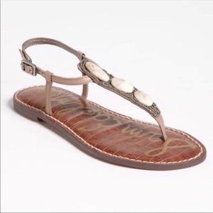 Sam Edelman Giordana Flat Sandal